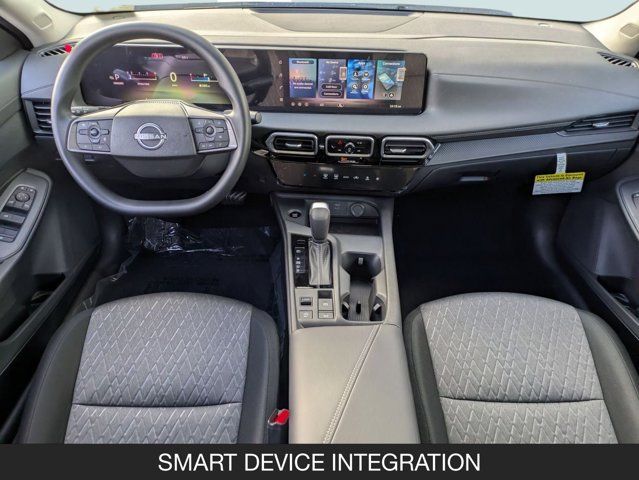 2026 Nissan Sentra SV 2026 Nissan Sentra SV