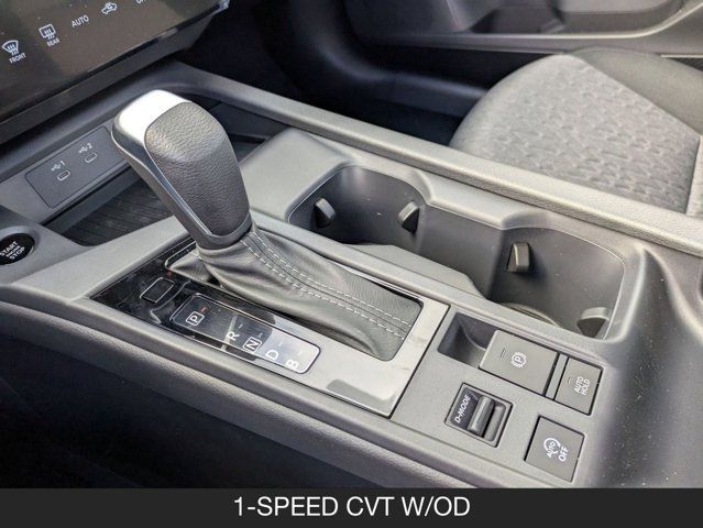 2026 Nissan Sentra SV 2026 Nissan Sentra SV