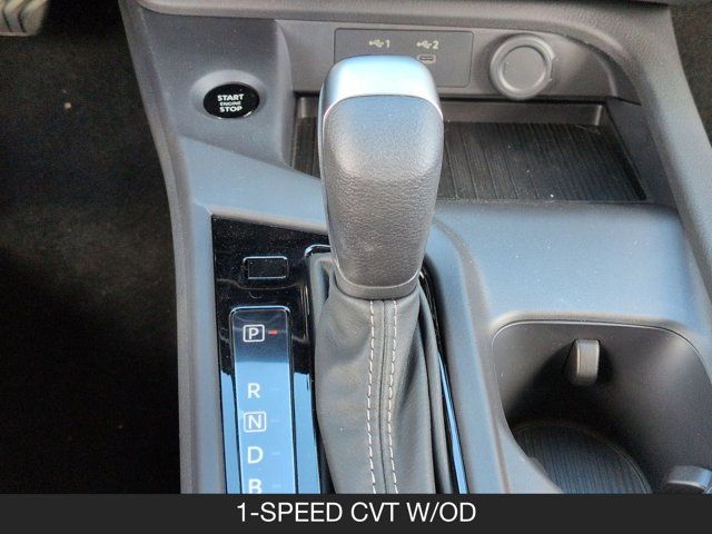 2026 Nissan Sentra SV 2026 Nissan Sentra SV