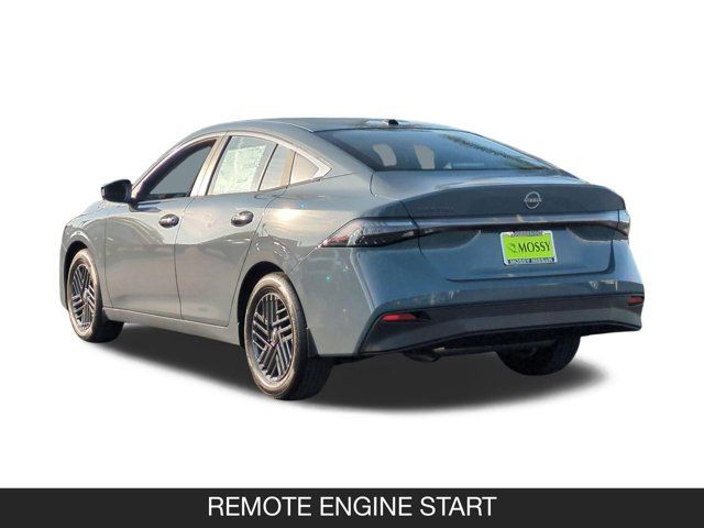 2026 Nissan Sentra SV 2026 Nissan Sentra SV