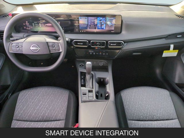 2026 Nissan Sentra SV 2026 Nissan Sentra SV