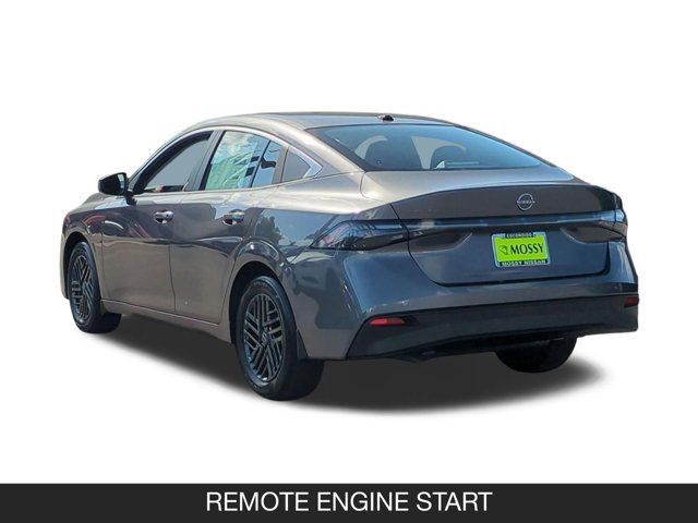 2026 Nissan Sentra SV 2026 Nissan Sentra SV