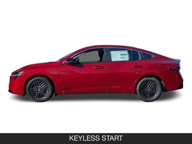 2026 Nissan Sentra SV 2026 Nissan Sentra SV