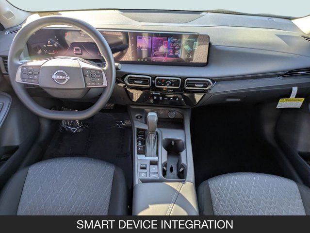 2026 Nissan Sentra SV 2026 Nissan Sentra SV