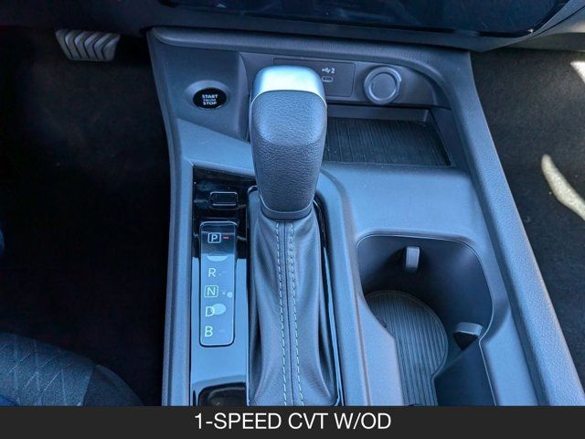 2026 Nissan Sentra SV 2026 Nissan Sentra SV