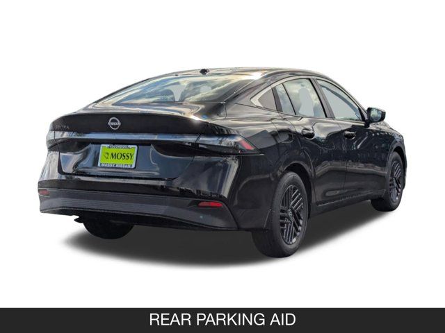 2026 Nissan Sentra SV 2026 Nissan Sentra SV