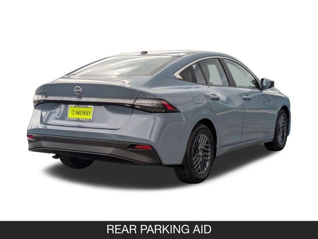 2026 Nissan Sentra SV 2026 Nissan Sentra SV