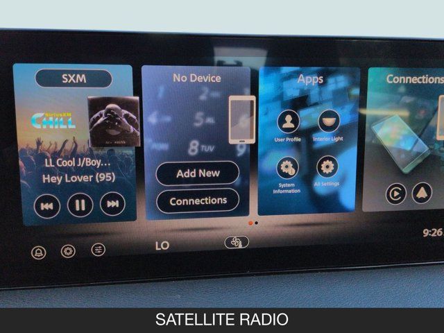 2026 Nissan Sentra SV 2026 Nissan Sentra SV