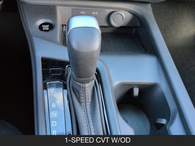 2026 Nissan Sentra SV 2026 Nissan Sentra SV