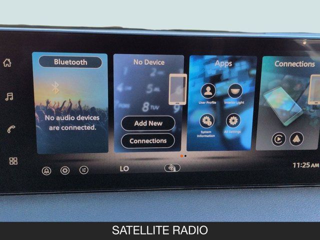 2026 Nissan Sentra SV 2026 Nissan Sentra SV