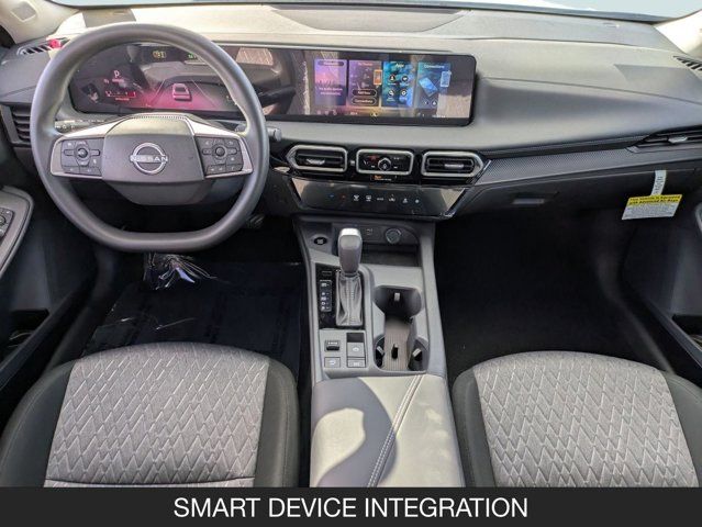 2026 Nissan Sentra SV 2026 Nissan Sentra SV