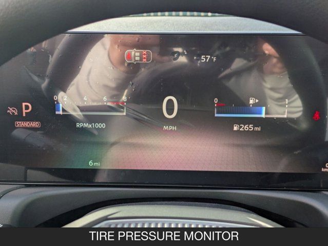 2026 Nissan Sentra SV 2026 Nissan Sentra SV