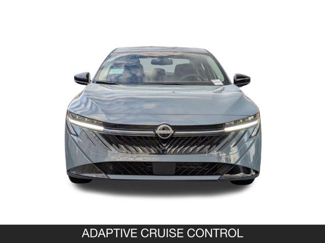 2026 Nissan Sentra SV 2026 Nissan Sentra SV