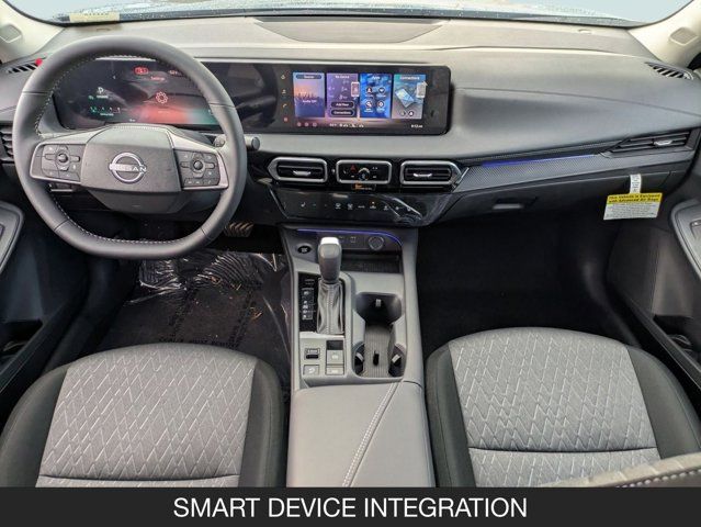 2026 Nissan Sentra SV 2026 Nissan Sentra SV