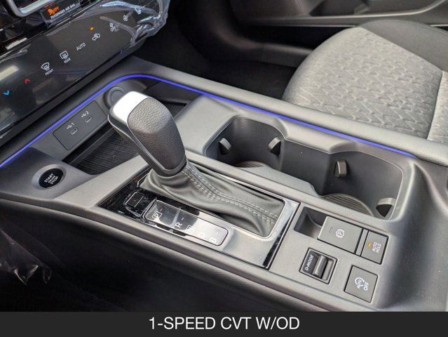 2026 Nissan Sentra SV 2026 Nissan Sentra SV