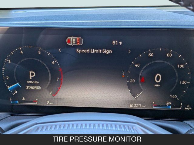 2026 Nissan Sentra SV 2026 Nissan Sentra SV