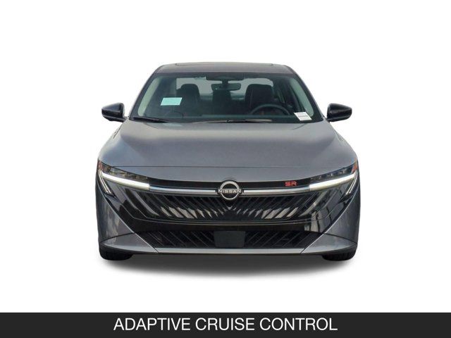 2026 Nissan Sentra SR 2026 Nissan Sentra SR