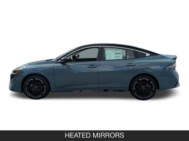 2026 Nissan Sentra SR 2026 Nissan Sentra SR