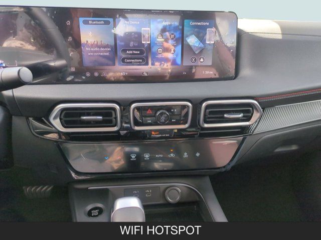 2026 Nissan Sentra SR 2026 Nissan Sentra SR