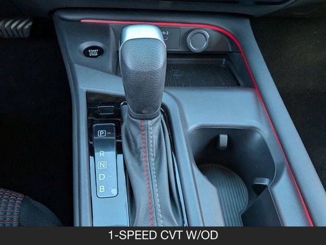 2026 Nissan Sentra SR 2026 Nissan Sentra SR