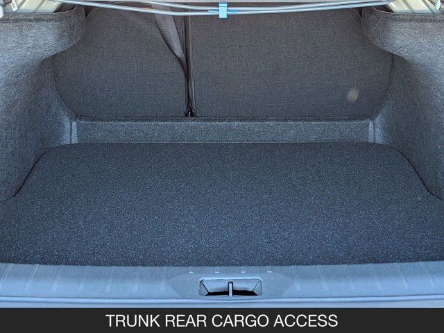 2026 Nissan Sentra SR 2026 Nissan Sentra SR