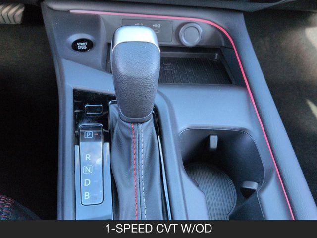 2026 Nissan Sentra SR 2026 Nissan Sentra SR