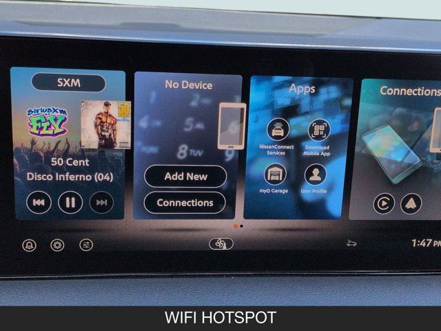 2026 Nissan Sentra SR 2026 Nissan Sentra SR