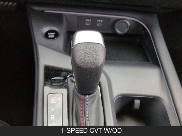 2026 Nissan Sentra SR 2026 Nissan Sentra SR