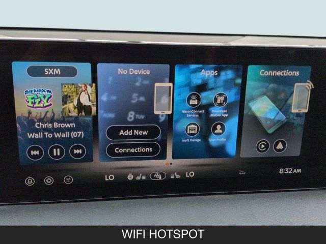 2026 Nissan Sentra SR 2026 Nissan Sentra SR