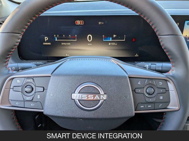 2026 Nissan Sentra SR 2026 Nissan Sentra SR