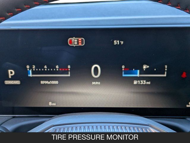 2026 Nissan Sentra SR 2026 Nissan Sentra SR