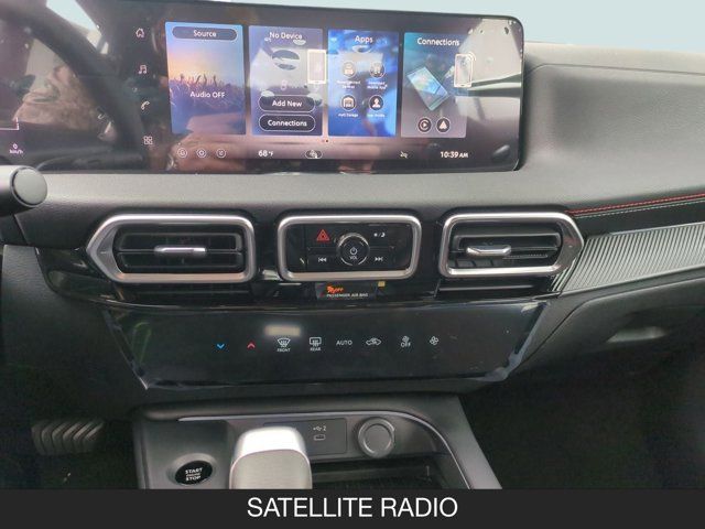 2026 Nissan Sentra SR 2026 Nissan Sentra SR