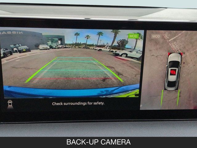 2026 Nissan Sentra SR 2026 Nissan Sentra SR