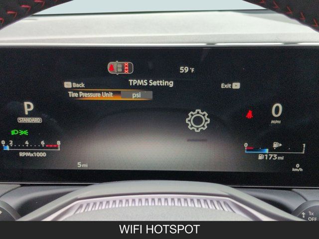 2026 Nissan Sentra SR 2026 Nissan Sentra SR