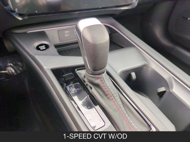 2026 Nissan Sentra SR 2026 Nissan Sentra SR