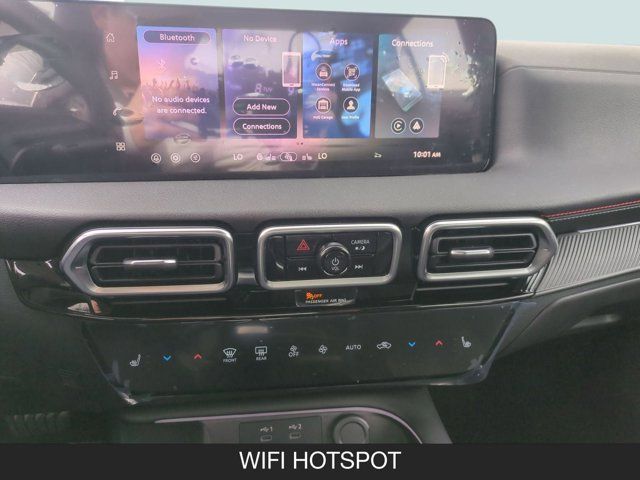 2026 Nissan Sentra SR 2026 Nissan Sentra SR