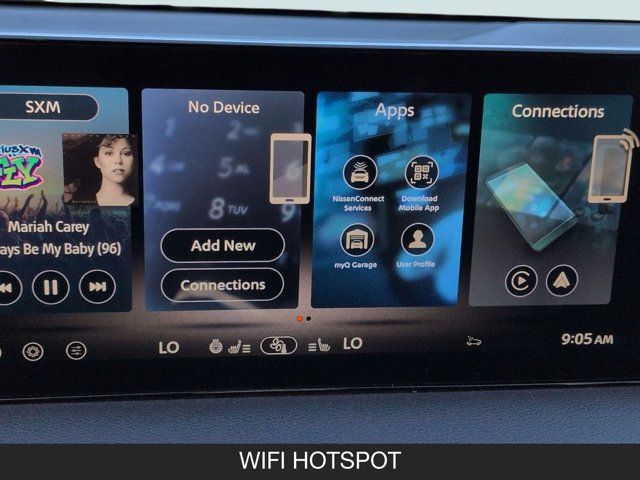 2026 Nissan Sentra SR 2026 Nissan Sentra SR