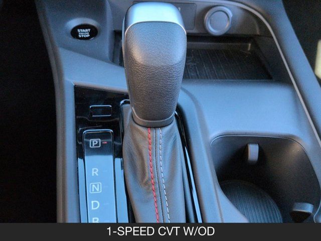 2026 Nissan Sentra SR 2026 Nissan Sentra SR