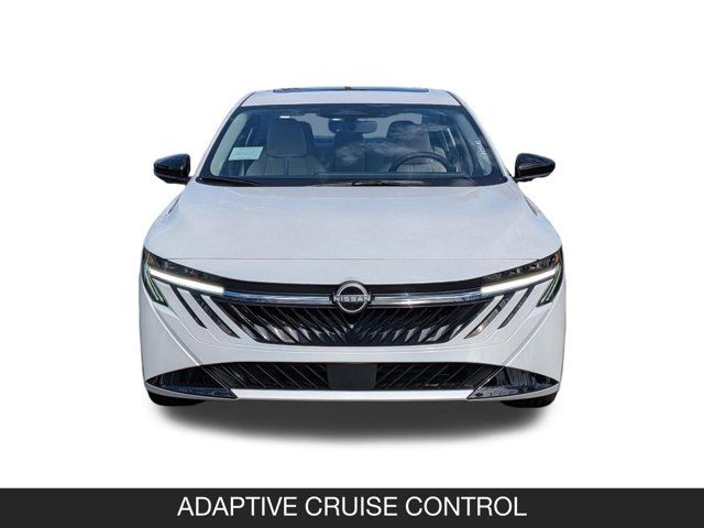 2026 Nissan Sentra SL 2026 Nissan Sentra SL