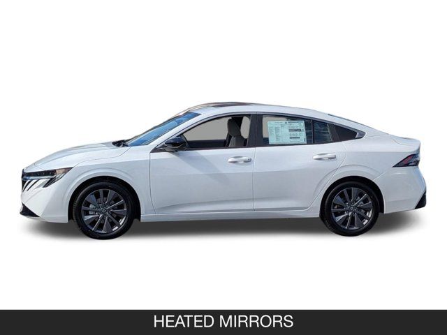 2026 Nissan Sentra SL 2026 Nissan Sentra SL