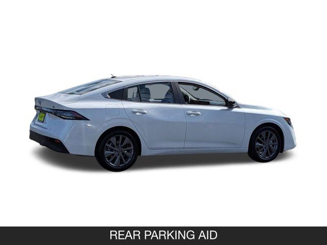 2026 Nissan Sentra SL 2026 Nissan Sentra SL