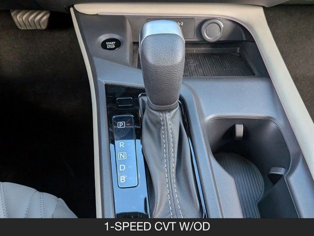 2026 Nissan Sentra SL 2026 Nissan Sentra SL