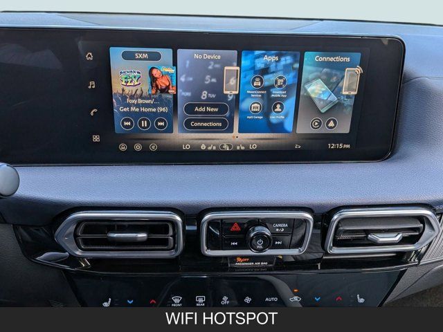 2026 Nissan Sentra SL 2026 Nissan Sentra SL