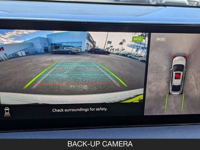 2026 Nissan Sentra SL 2026 Nissan Sentra SL