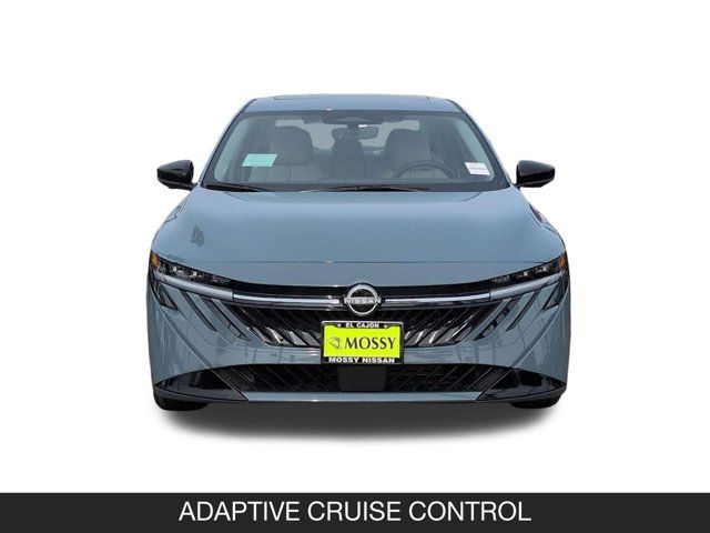 2026 Nissan Sentra SL 2026 Nissan Sentra SL