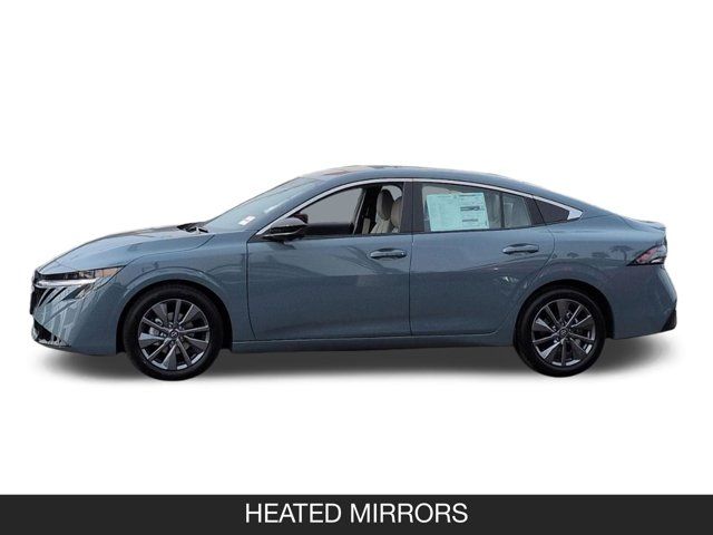 2026 Nissan Sentra SL 2026 Nissan Sentra SL