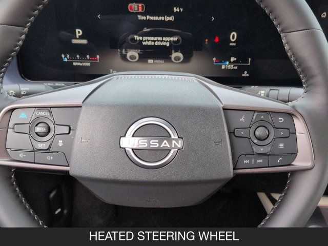 2026 Nissan Sentra SL 2026 Nissan Sentra SL