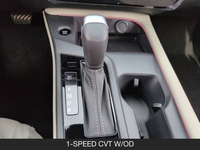 2026 Nissan Sentra SL 2026 Nissan Sentra SL