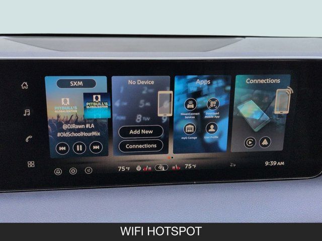 2026 Nissan Sentra SL 2026 Nissan Sentra SL