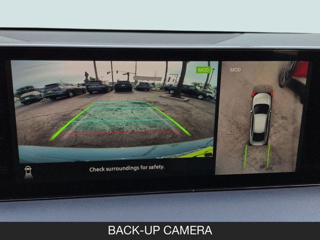 2026 Nissan Sentra SL 2026 Nissan Sentra SL